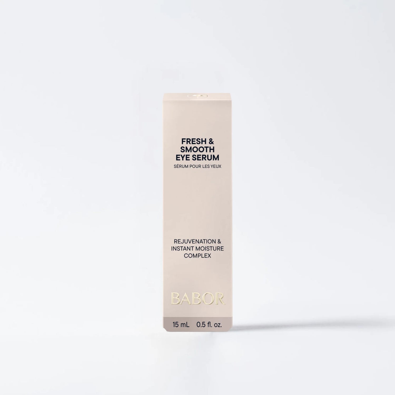 Fresh & Smooth Eye Serum