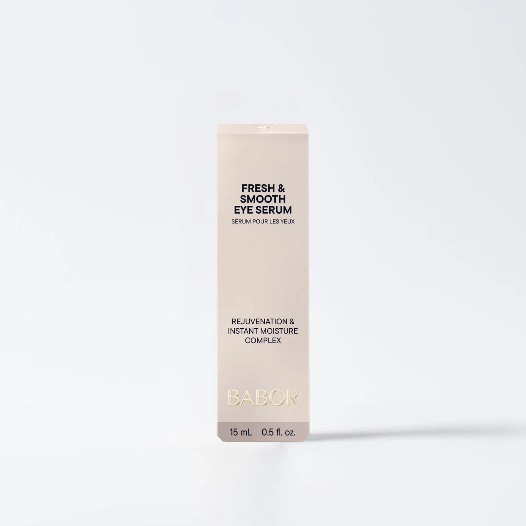 Fresh & Smooth Eye Serum