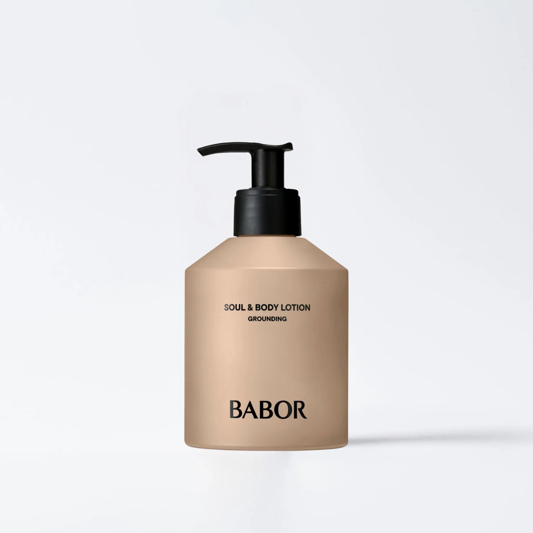 Soul & Body Lotion Grounding