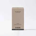 Body Lotion Grounding