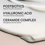 Grounding Body Lotion Tube