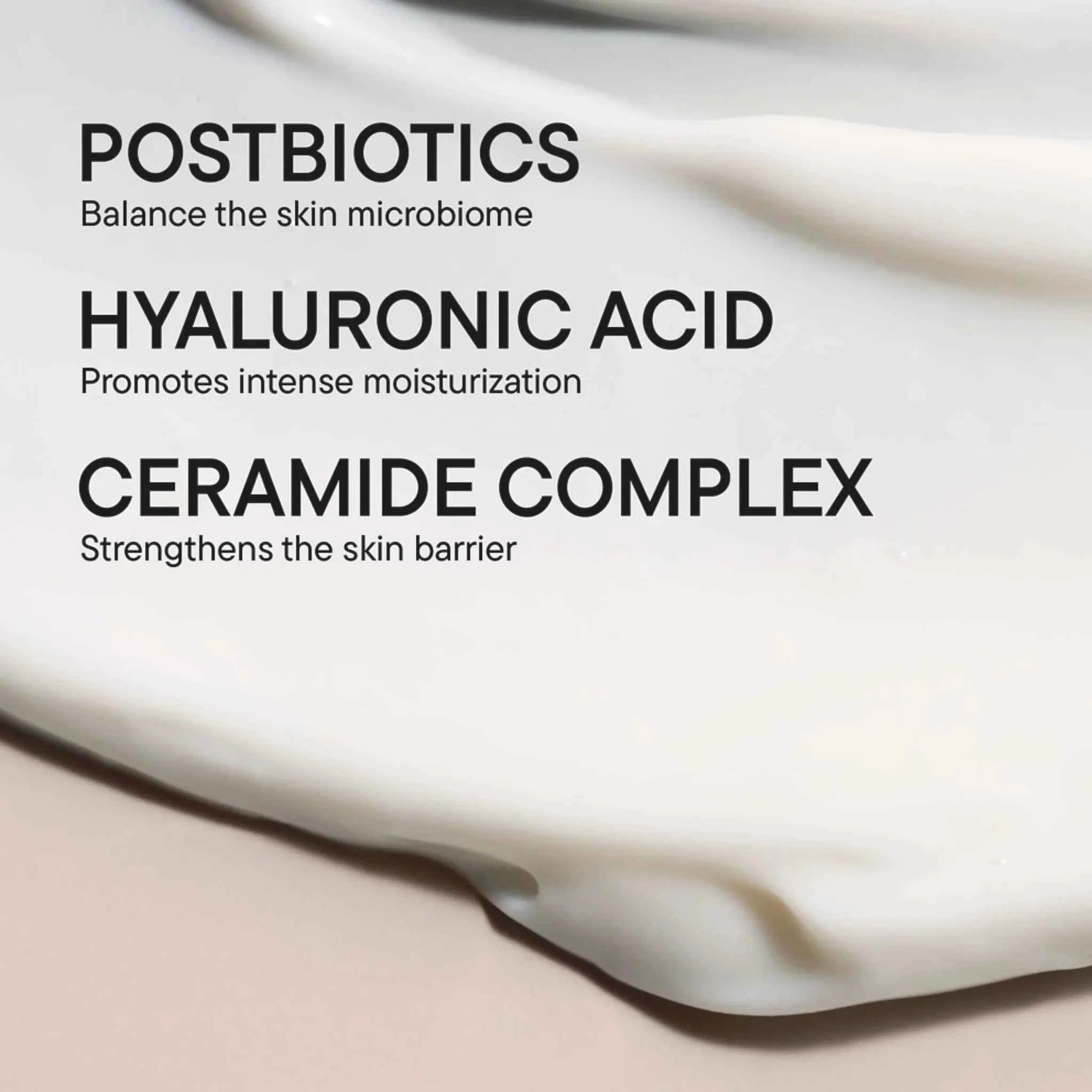 Grounding Body Lotion Tube