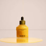 Soul & Body Shimmer Oil Grounding