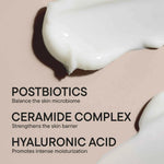 Hand Cream Grounding