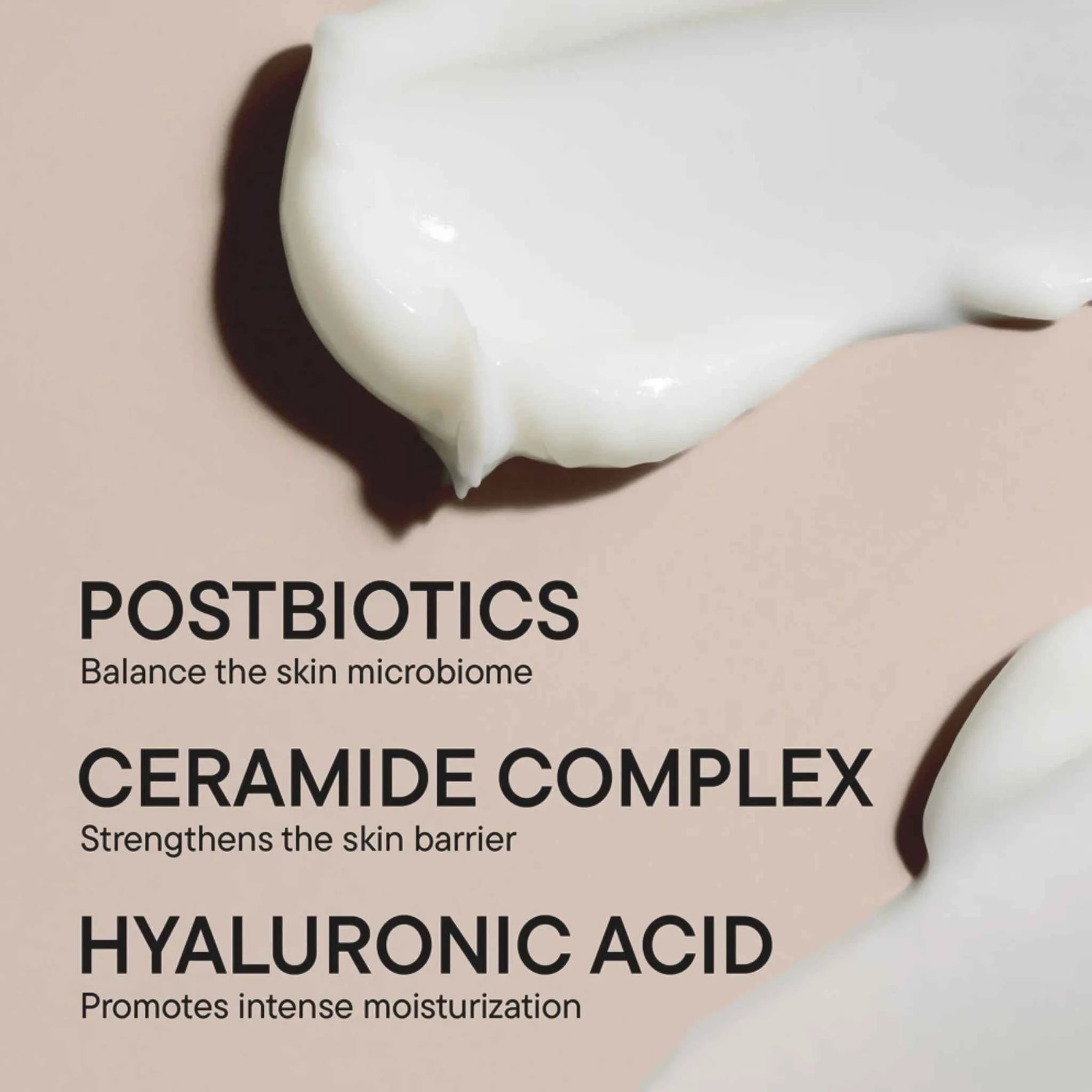 Hand Cream Grounding