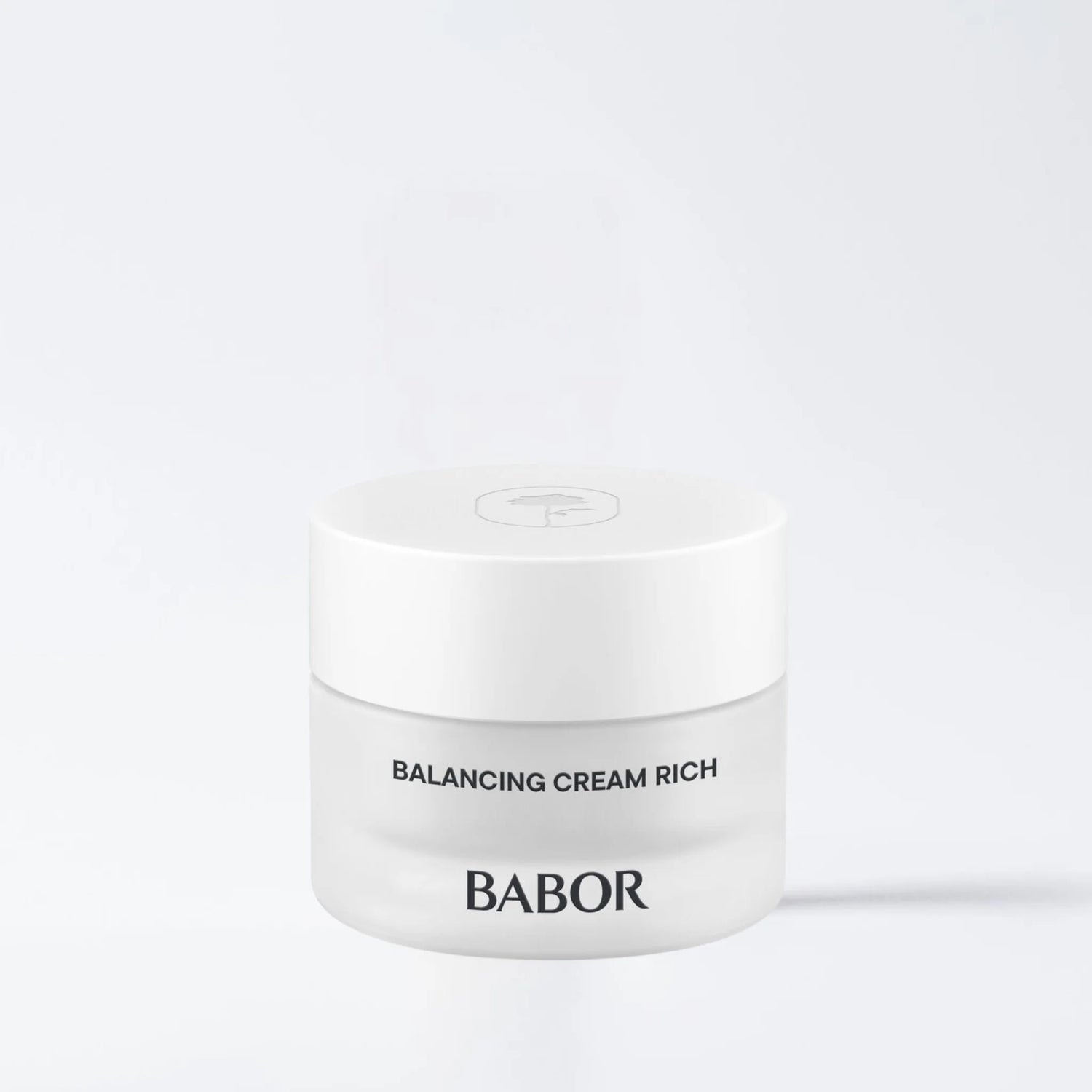 Balancing Cream Rich