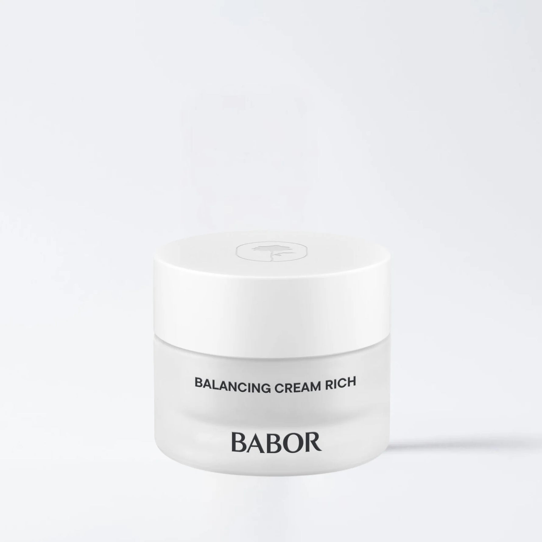 Balancing Cream Rich