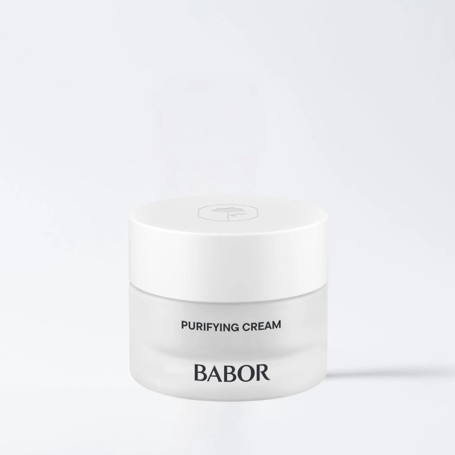 Purifying Cream
