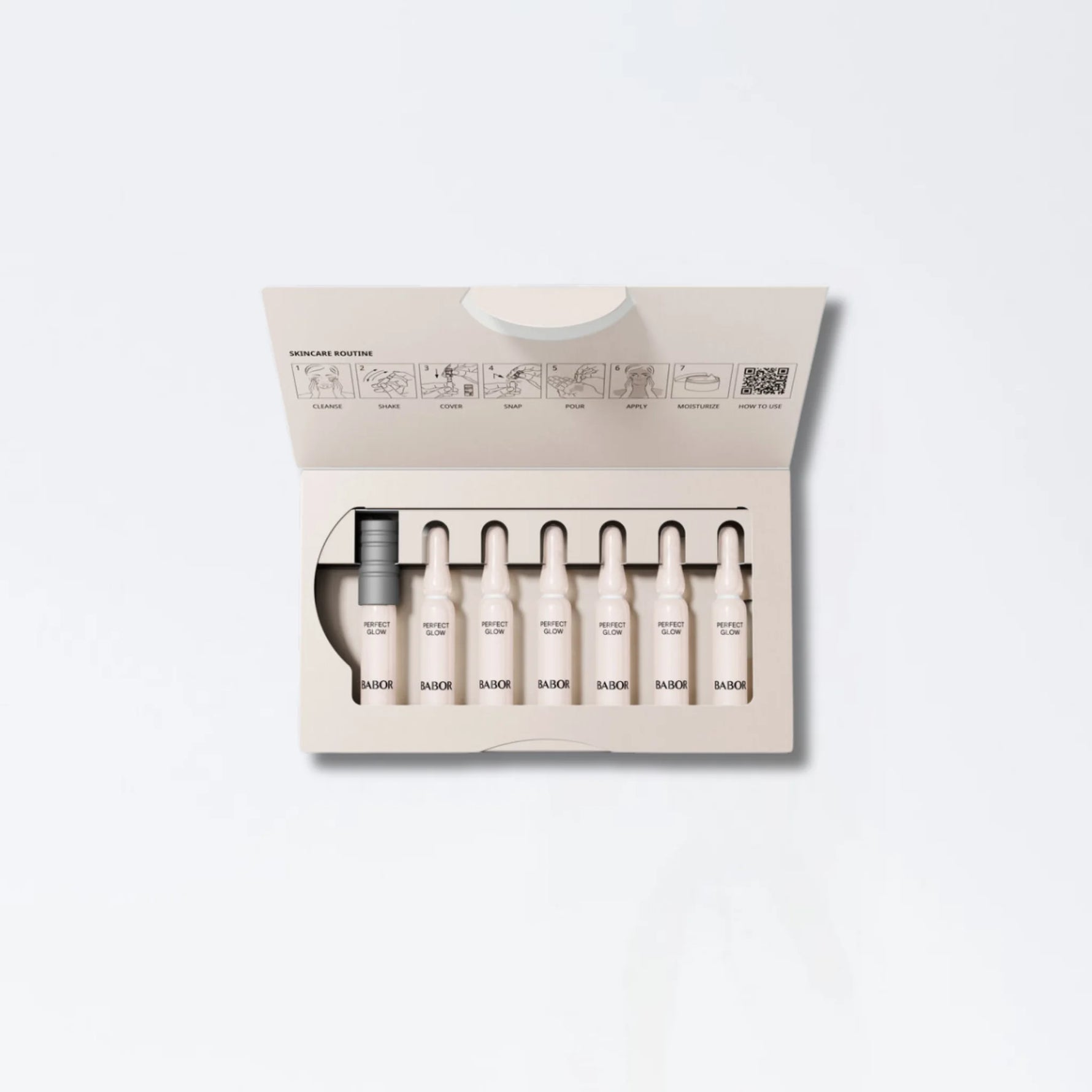 Perfect Glow Ampoule