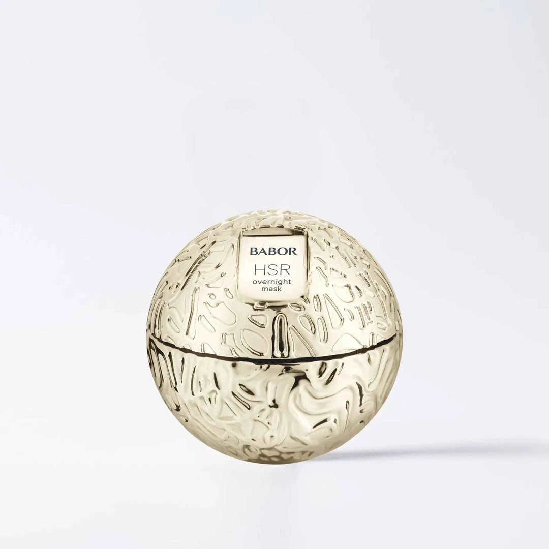 Anti-Wrinkle Overnight Mask