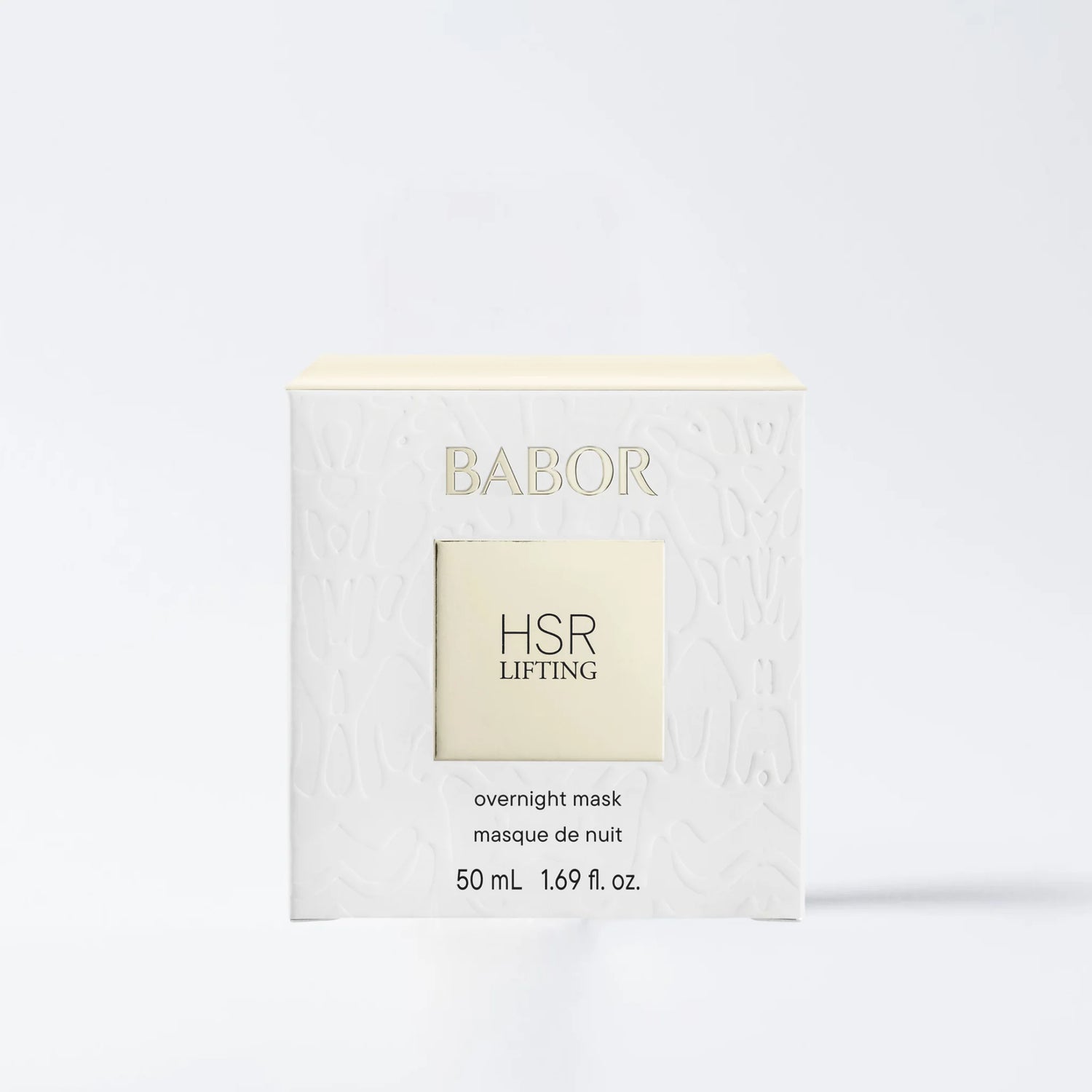 HSR Anti-Wrinkle Overnight Mask