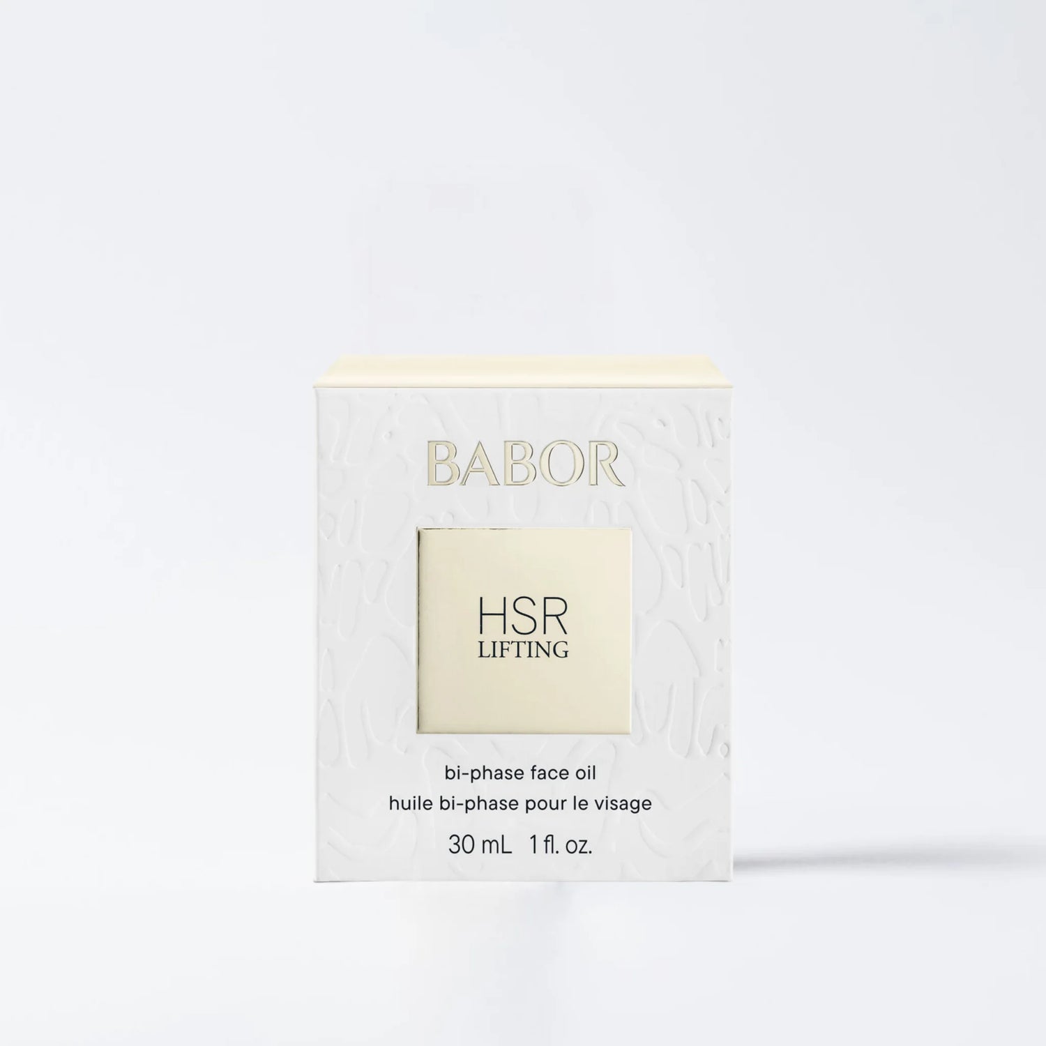 HSR Anti-Wrinkle Bi-Phase Face Oil