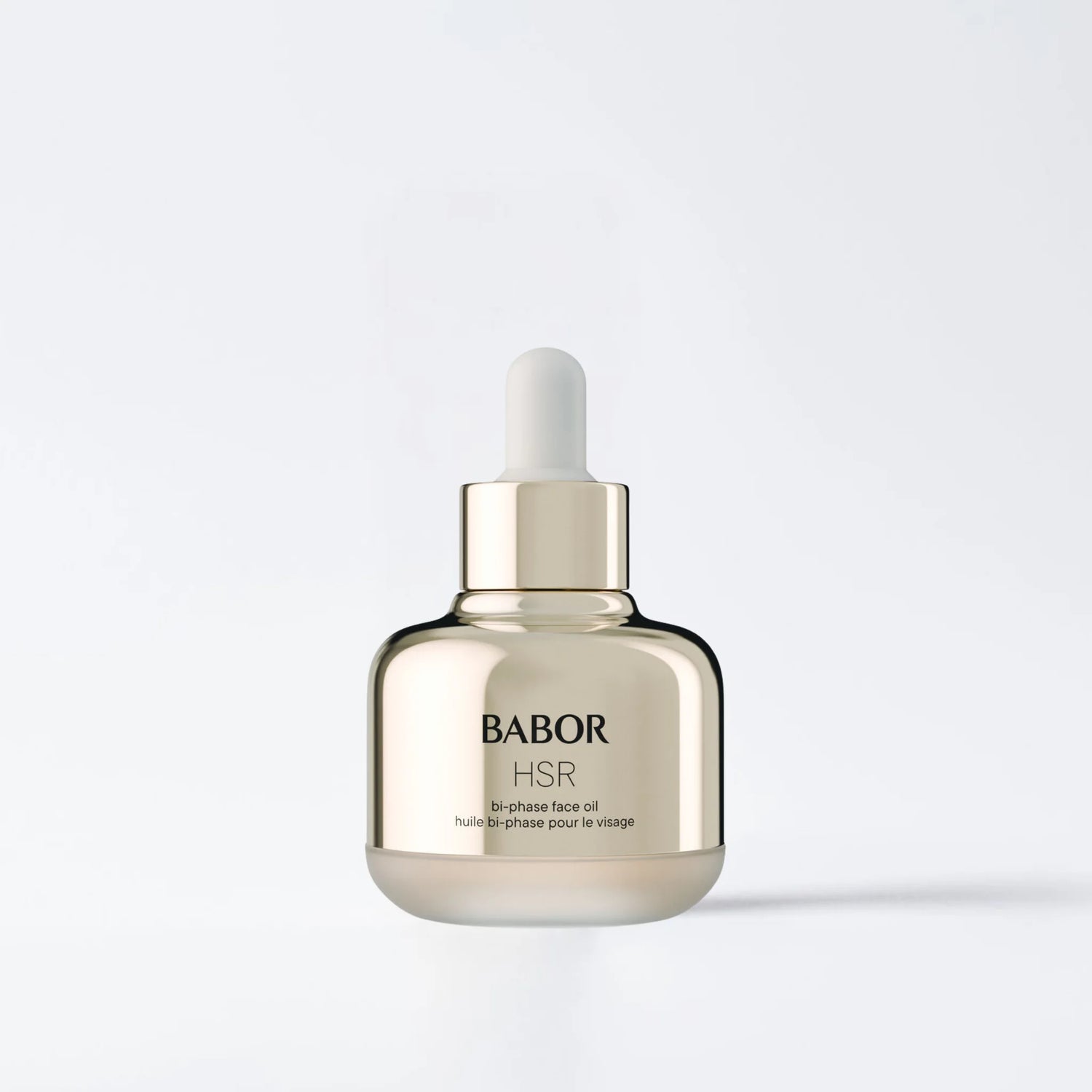 HSR Anti-Wrinkle Bi-Phase Face Oil