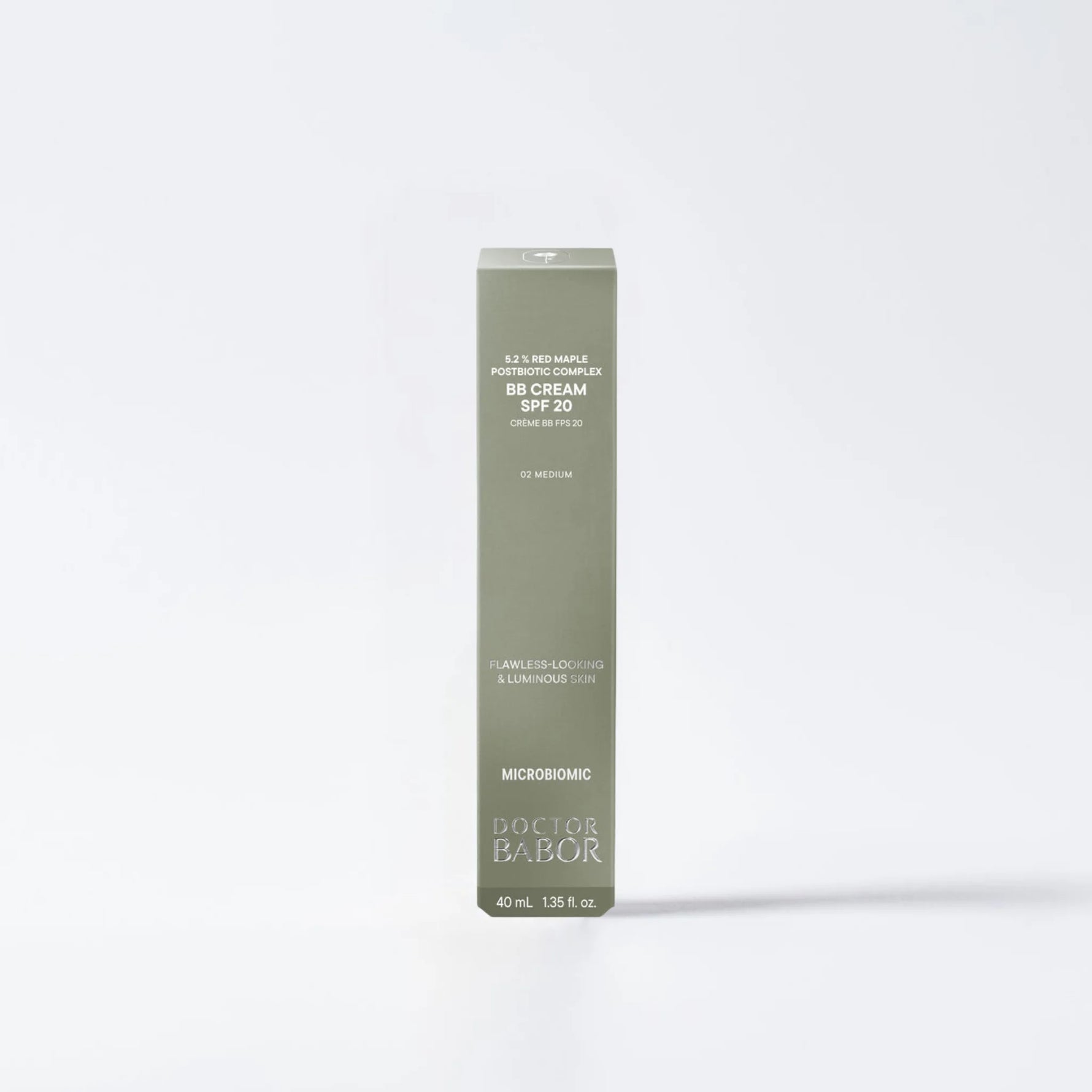 DR MB BB Cream Medium SPF20