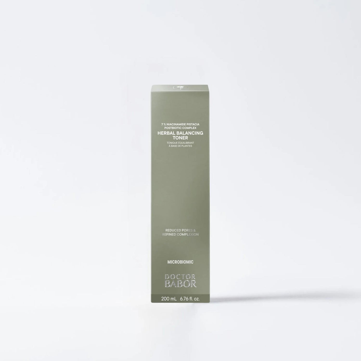 DR MB Herbal Balancing Toner