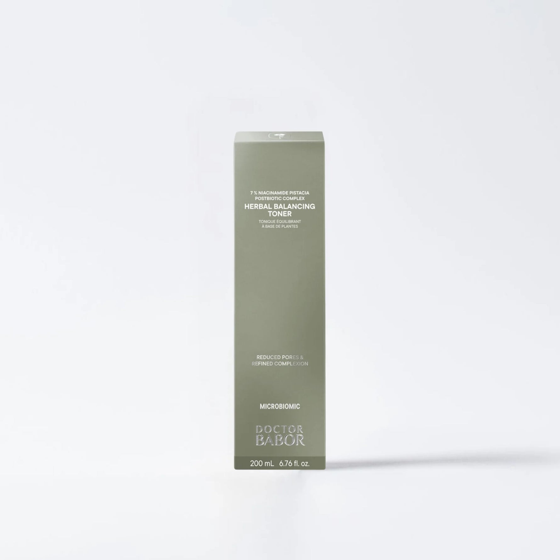 DR MB Herbal Balancing Toner