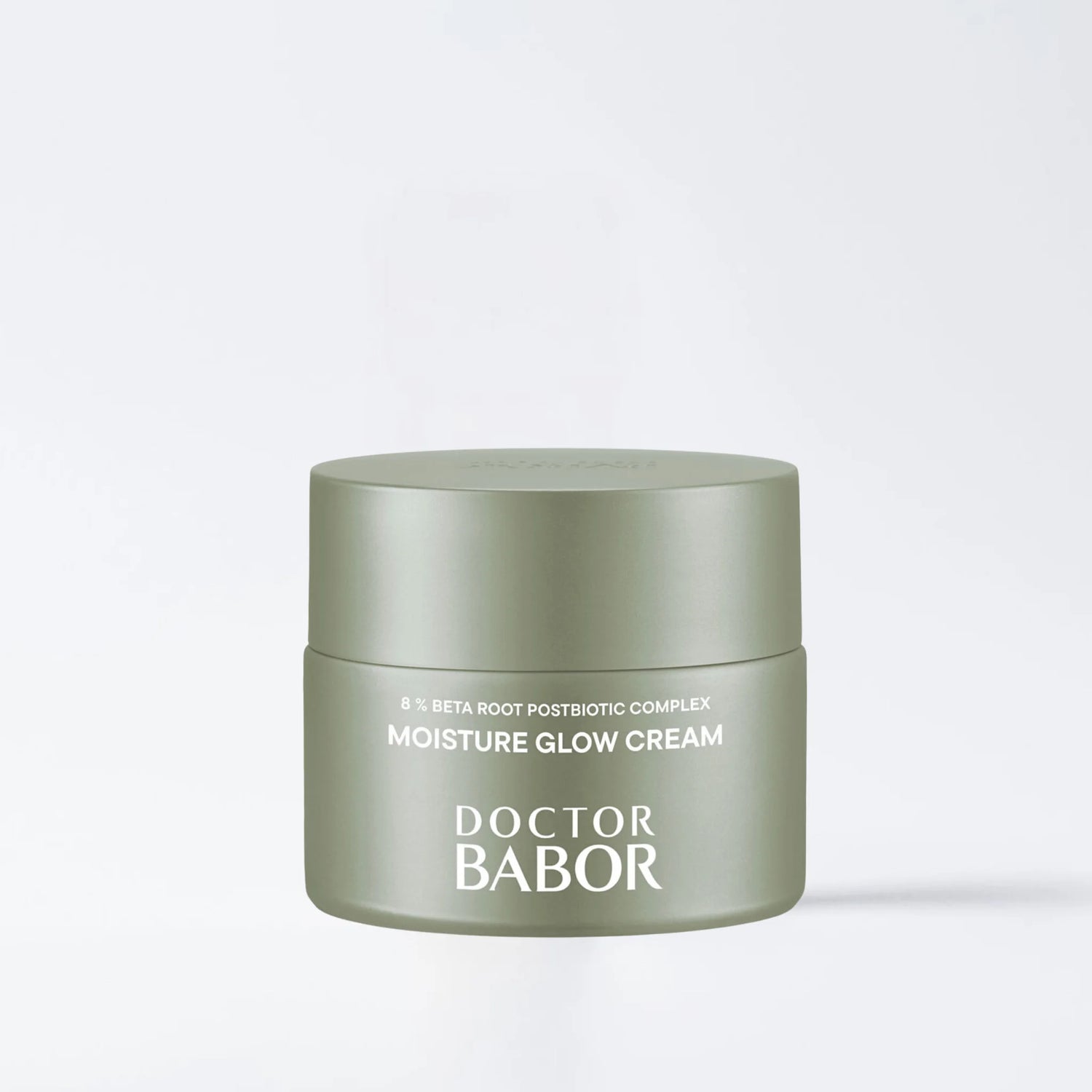 DR MB Moisture Glow Cream