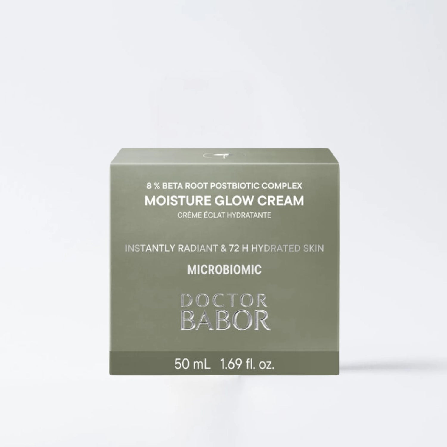 DR MB Moisture Glow Cream