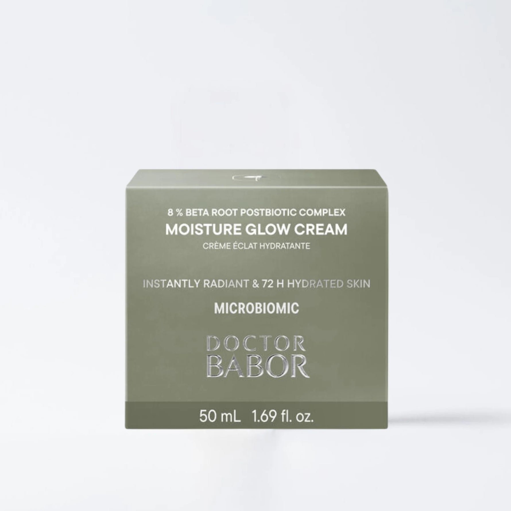 DR MB Moisture Glow Cream