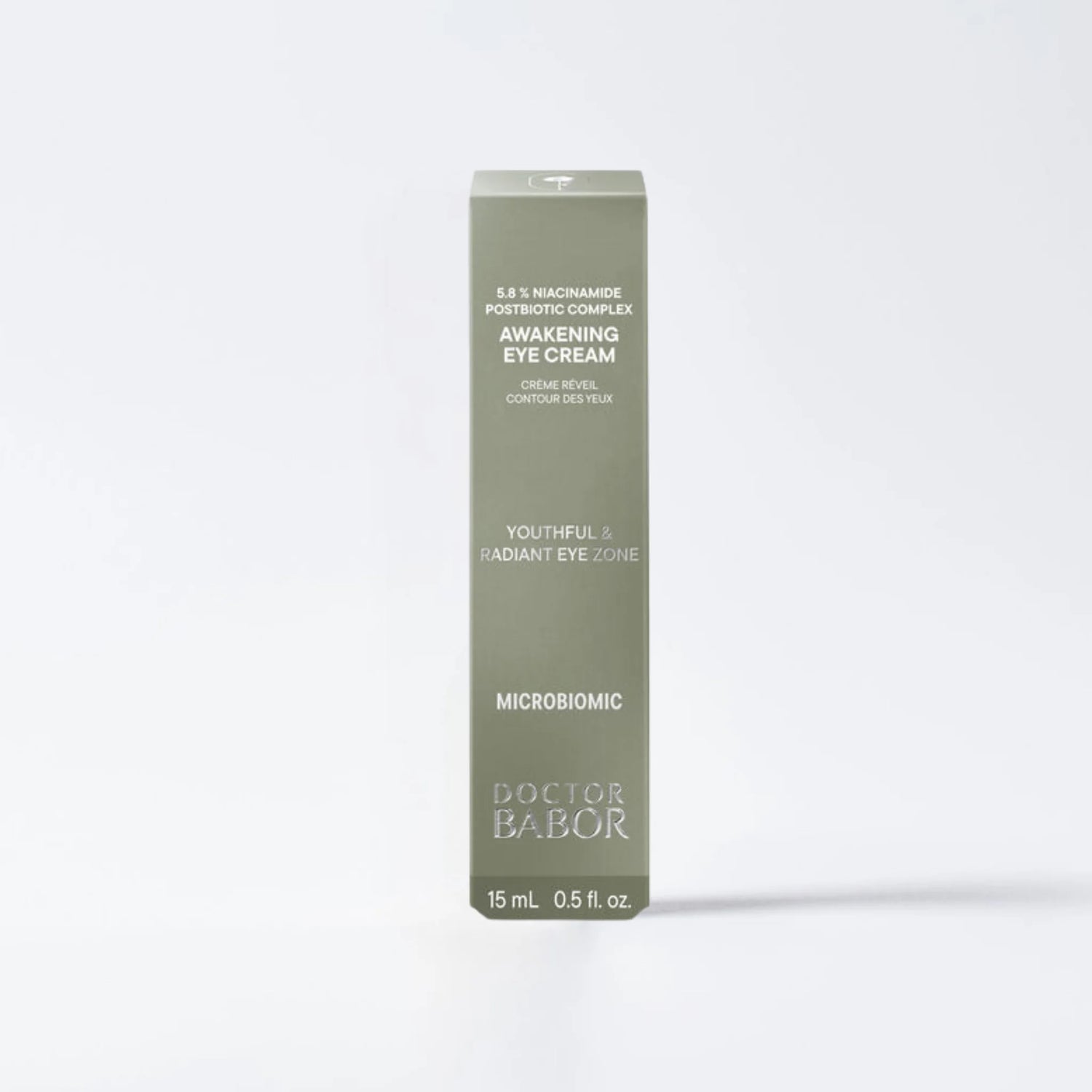 DR MB Awakening Eye Cream