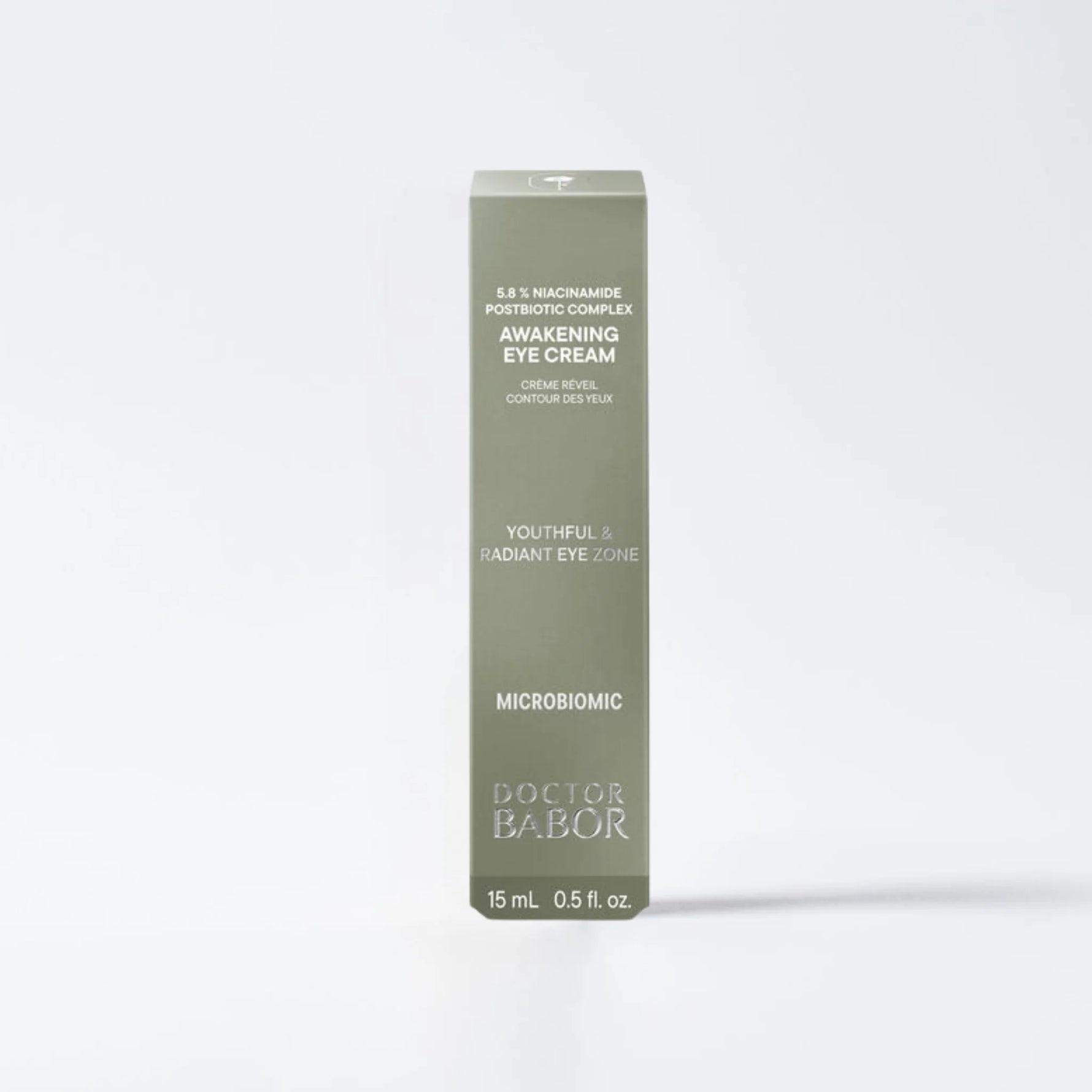 DR MB Awakening Eye Cream