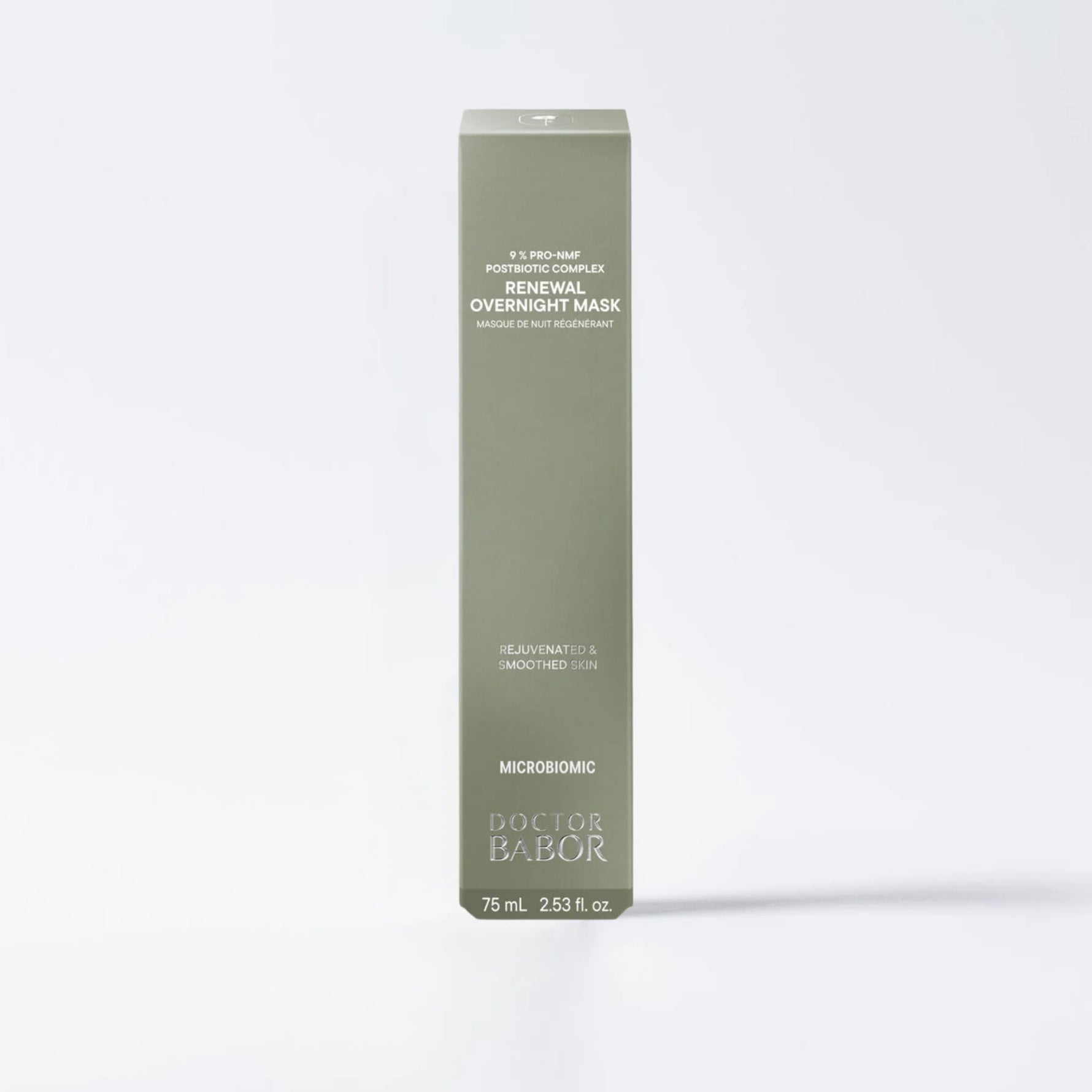 DR MB Renewal Overnight Mask