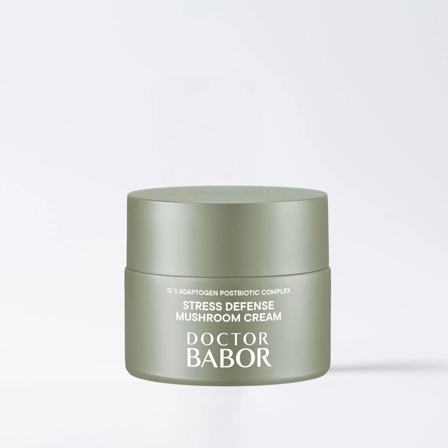 DR MB Stress Defense Cream