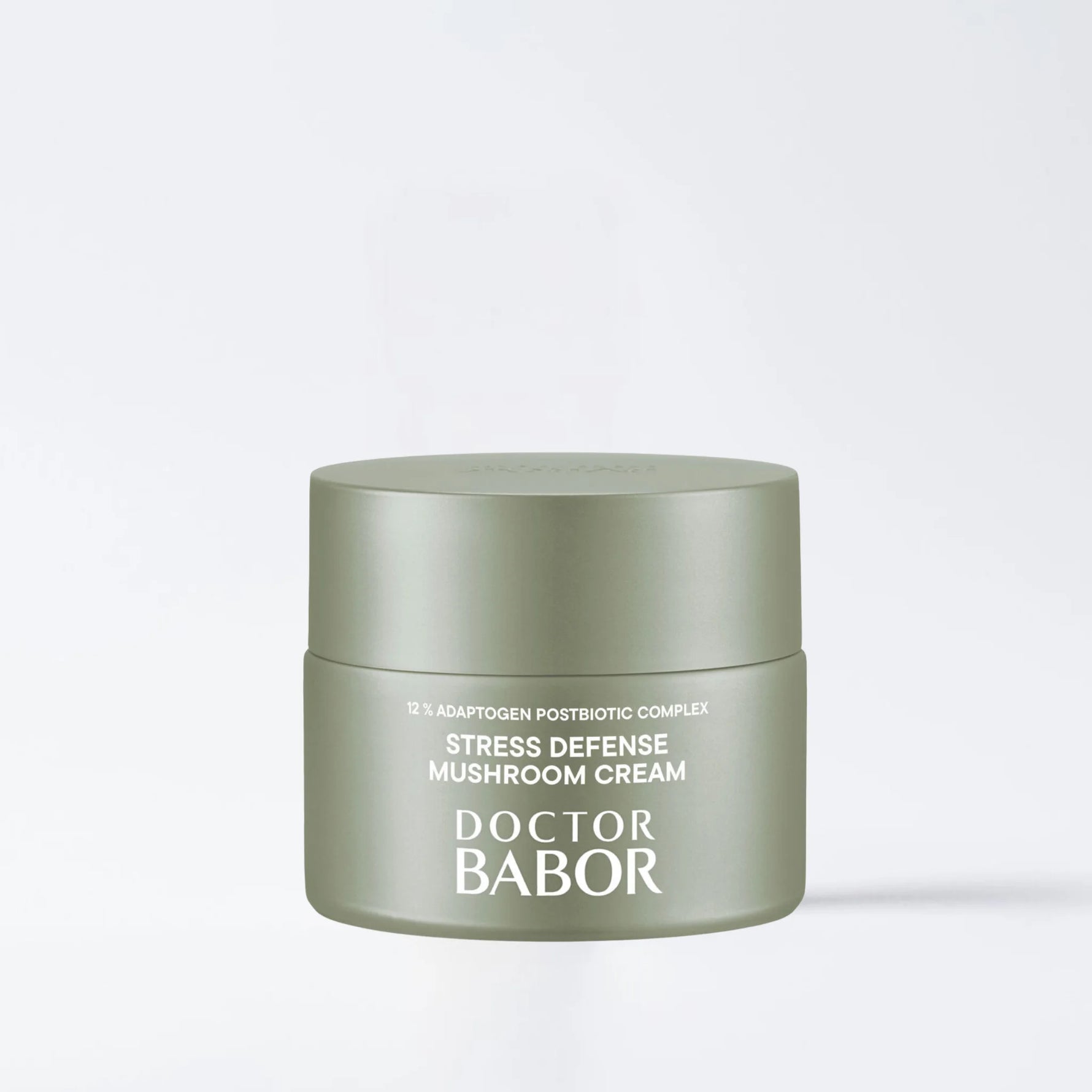 DR MB Stress Defense Cream