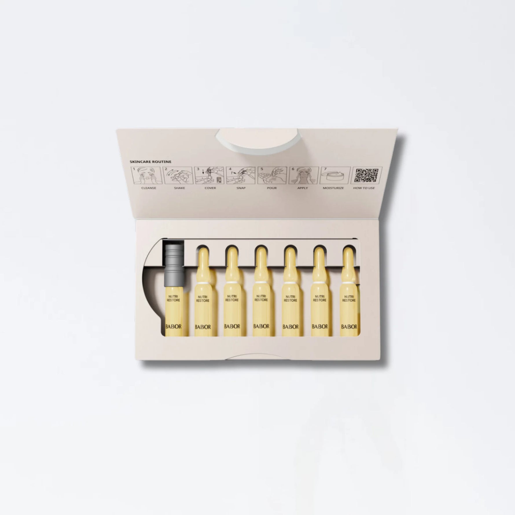 Nutri Restore Ampoule