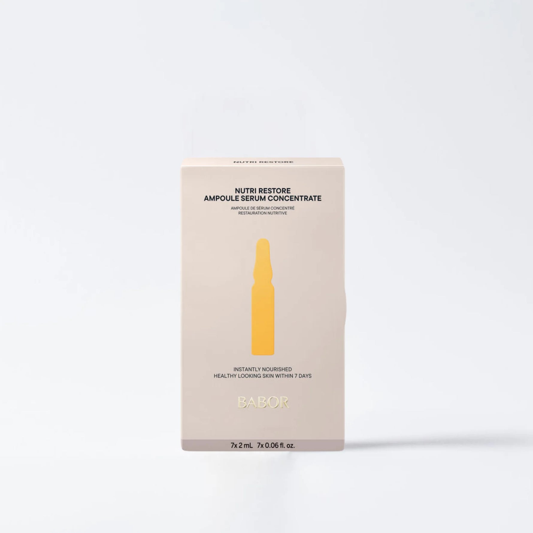 Nutri Restore Ampoule