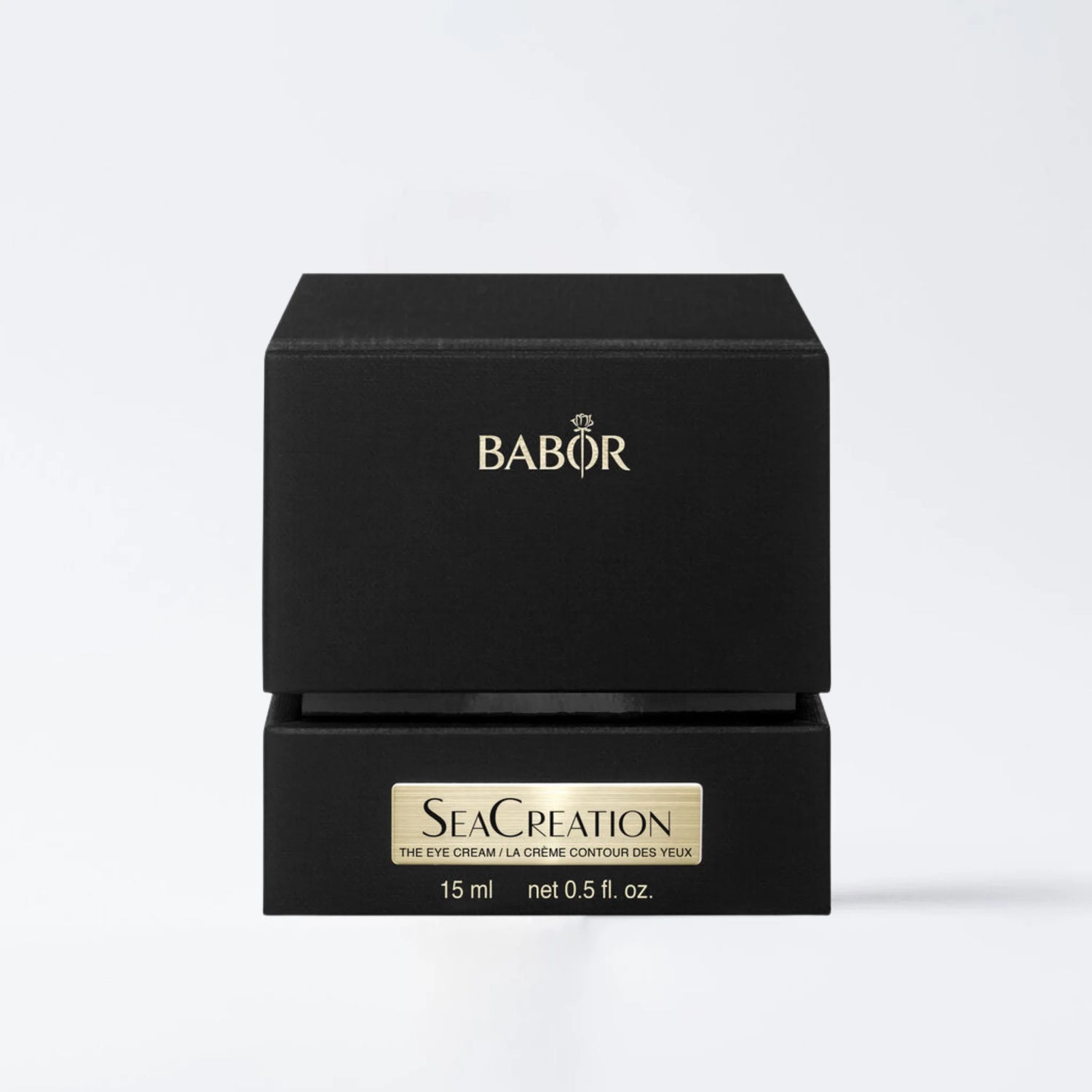 SeaCreation THE EYE CREAM