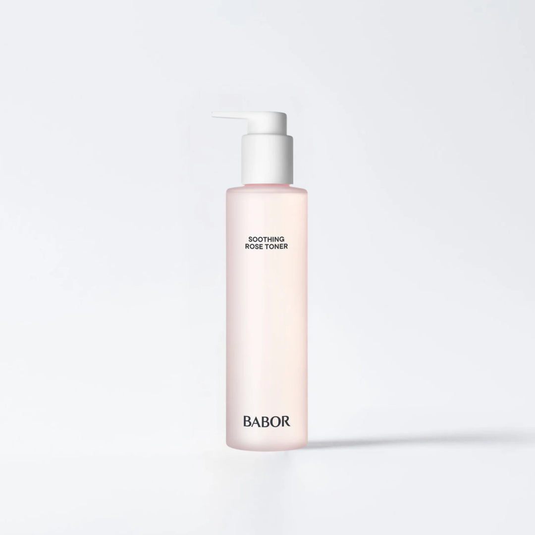 Soothing Rose Toner