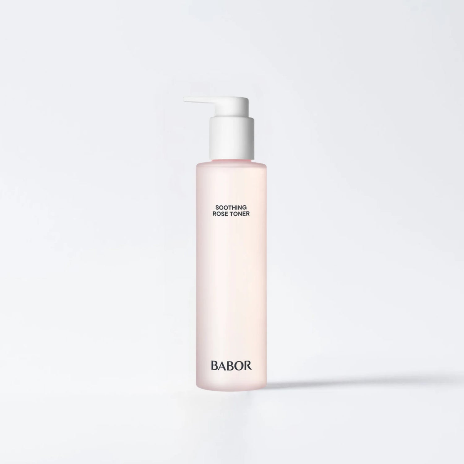 Soothing Rose Toner