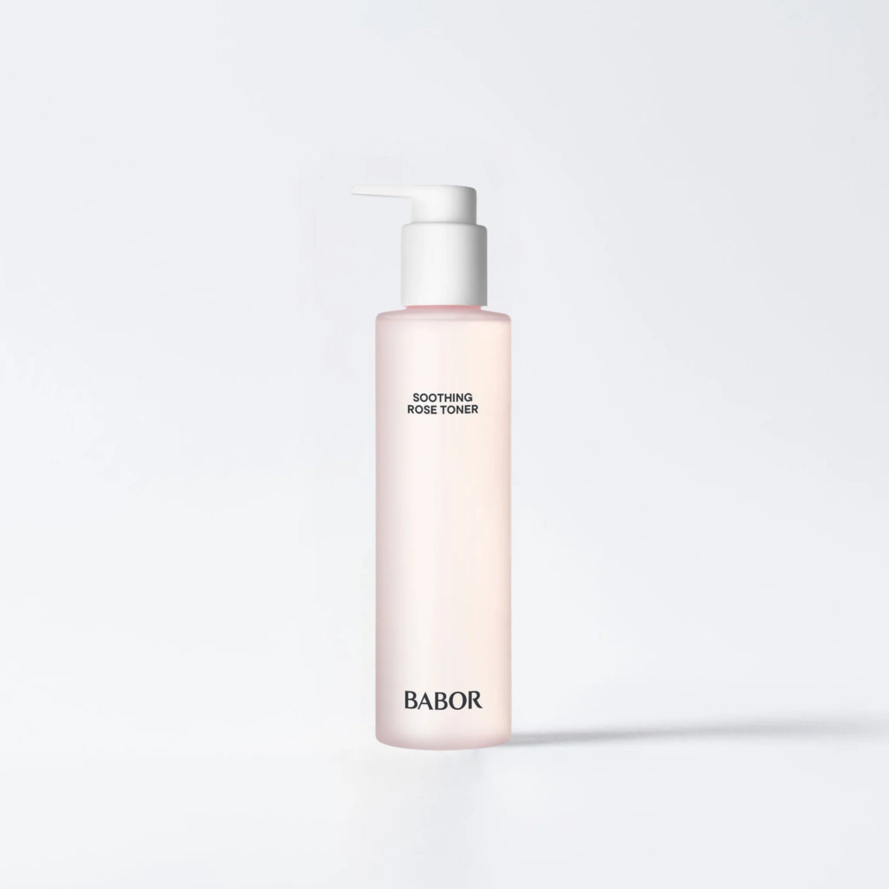 Soothing Rose Toner
