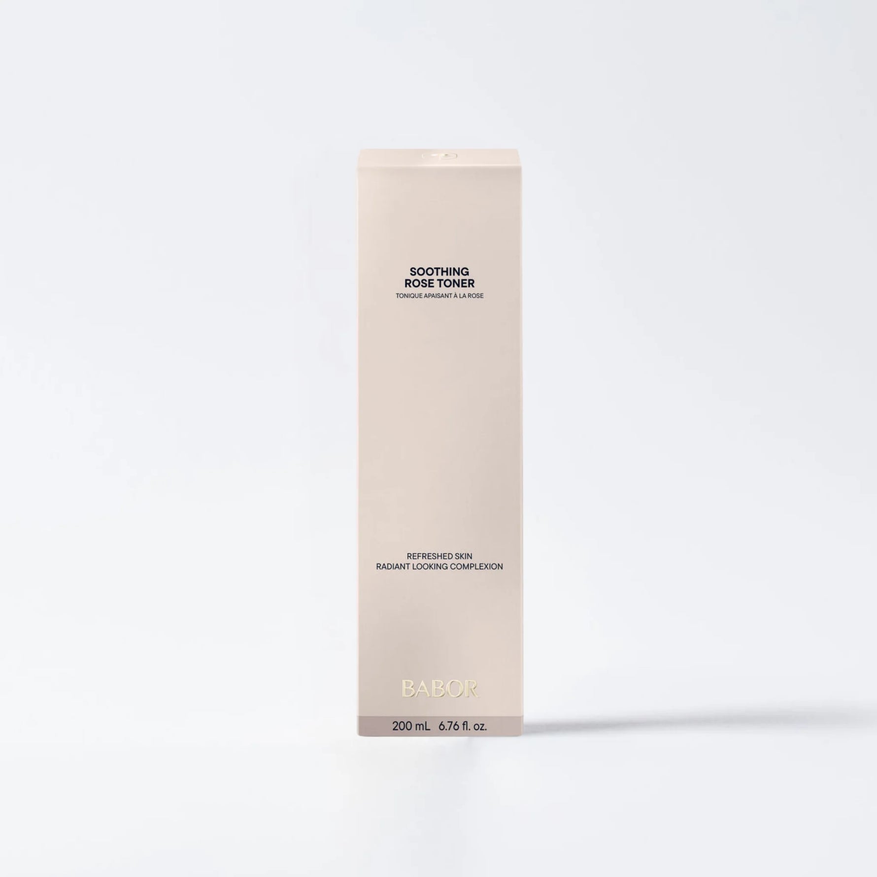 Soothing Rose Toner