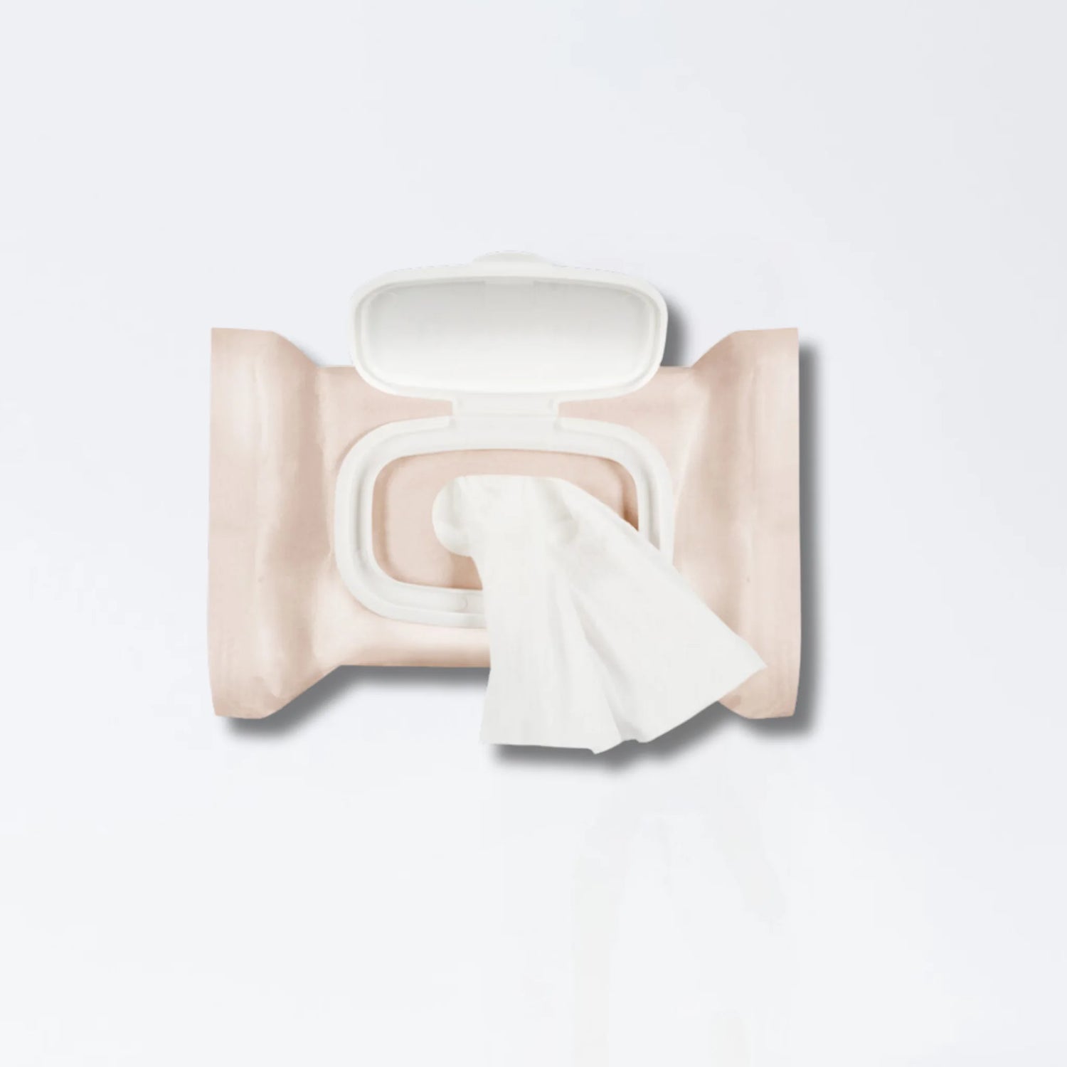 Oil Infused Cleansing Wipes