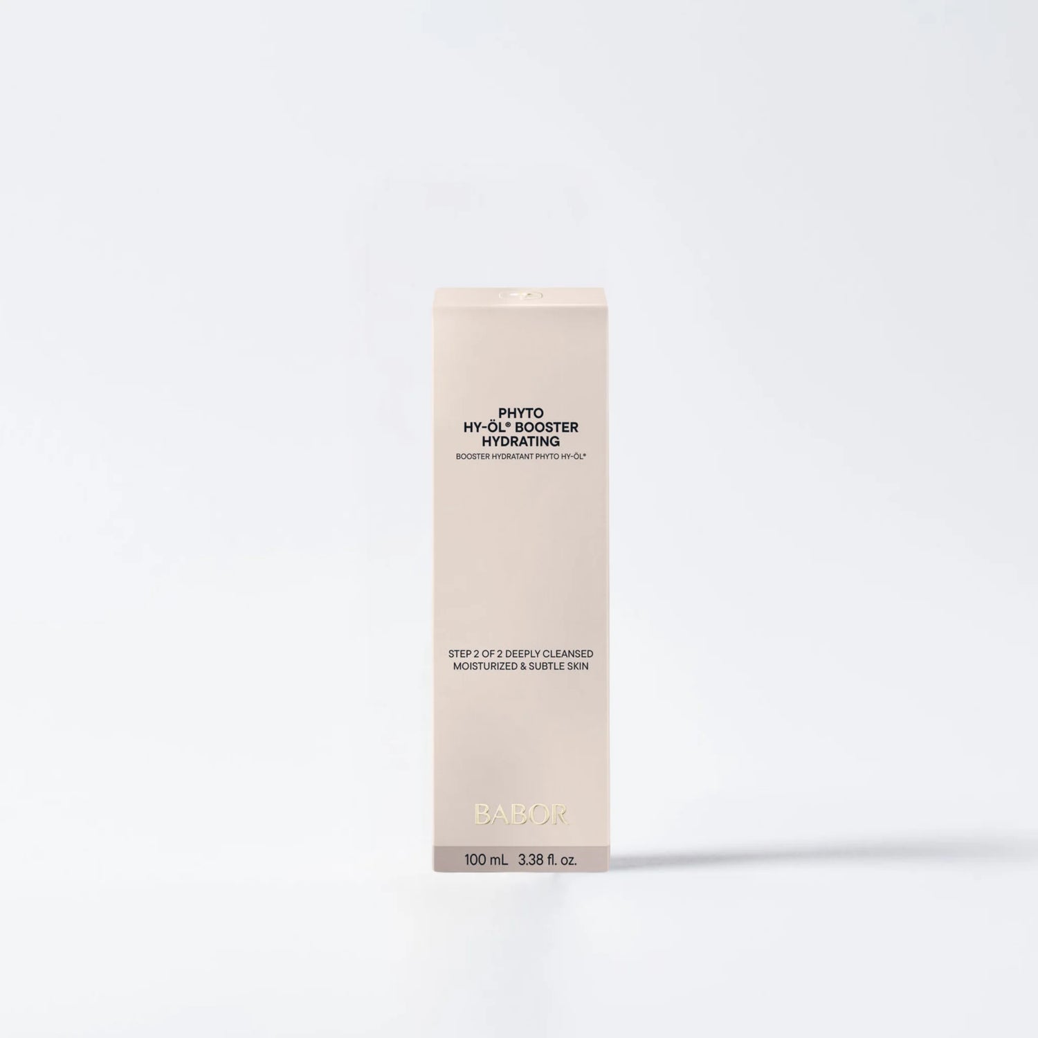 Phyto HY-ÖL Booster Hydrating