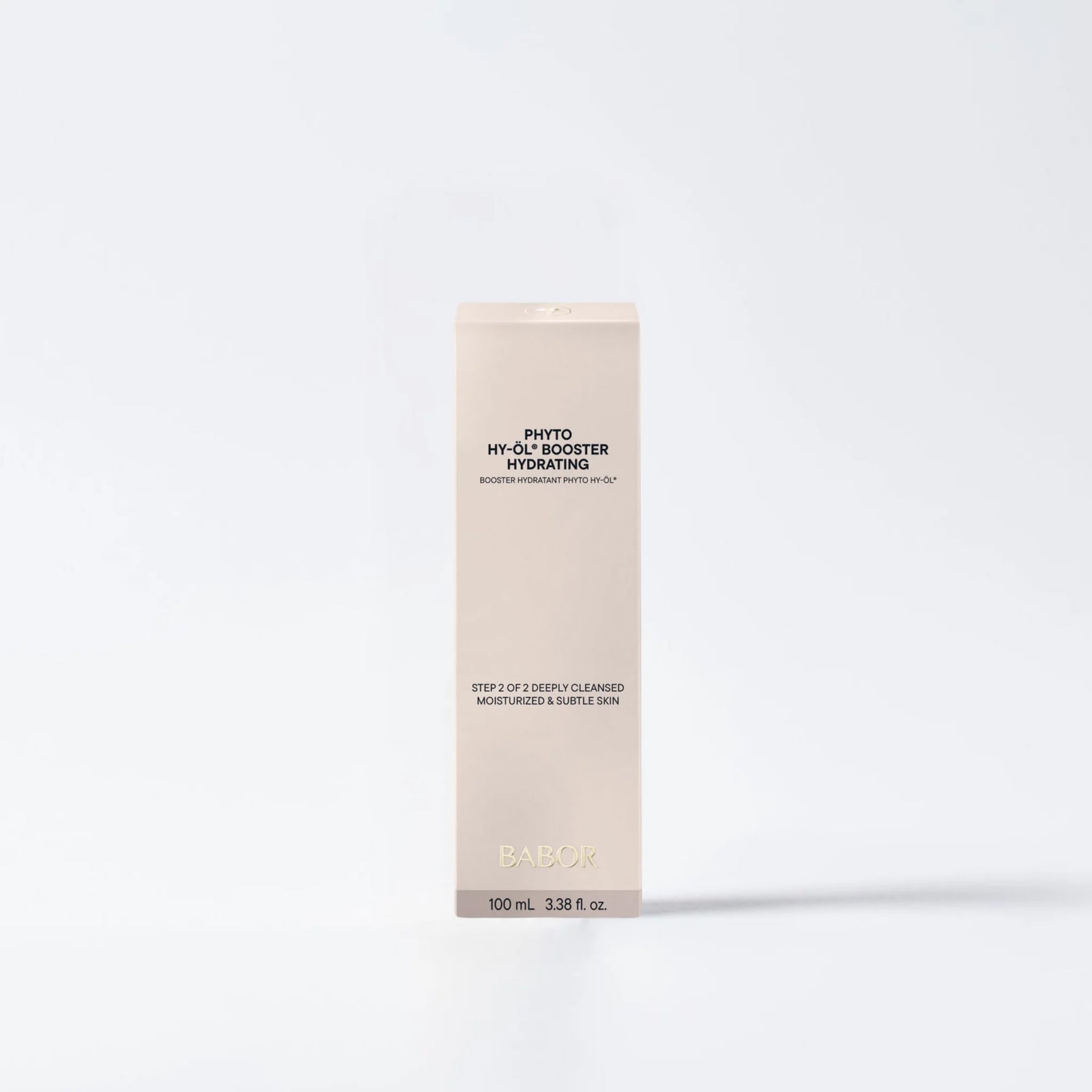 Phyto HY-ÖL Booster Hydrating