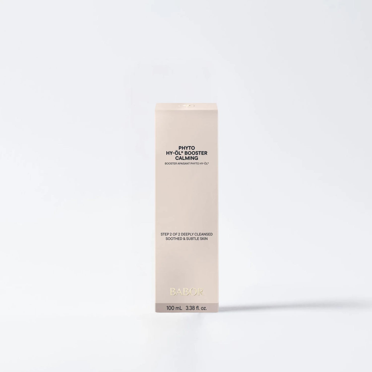 Phyto HY-ÖL Booster Calming