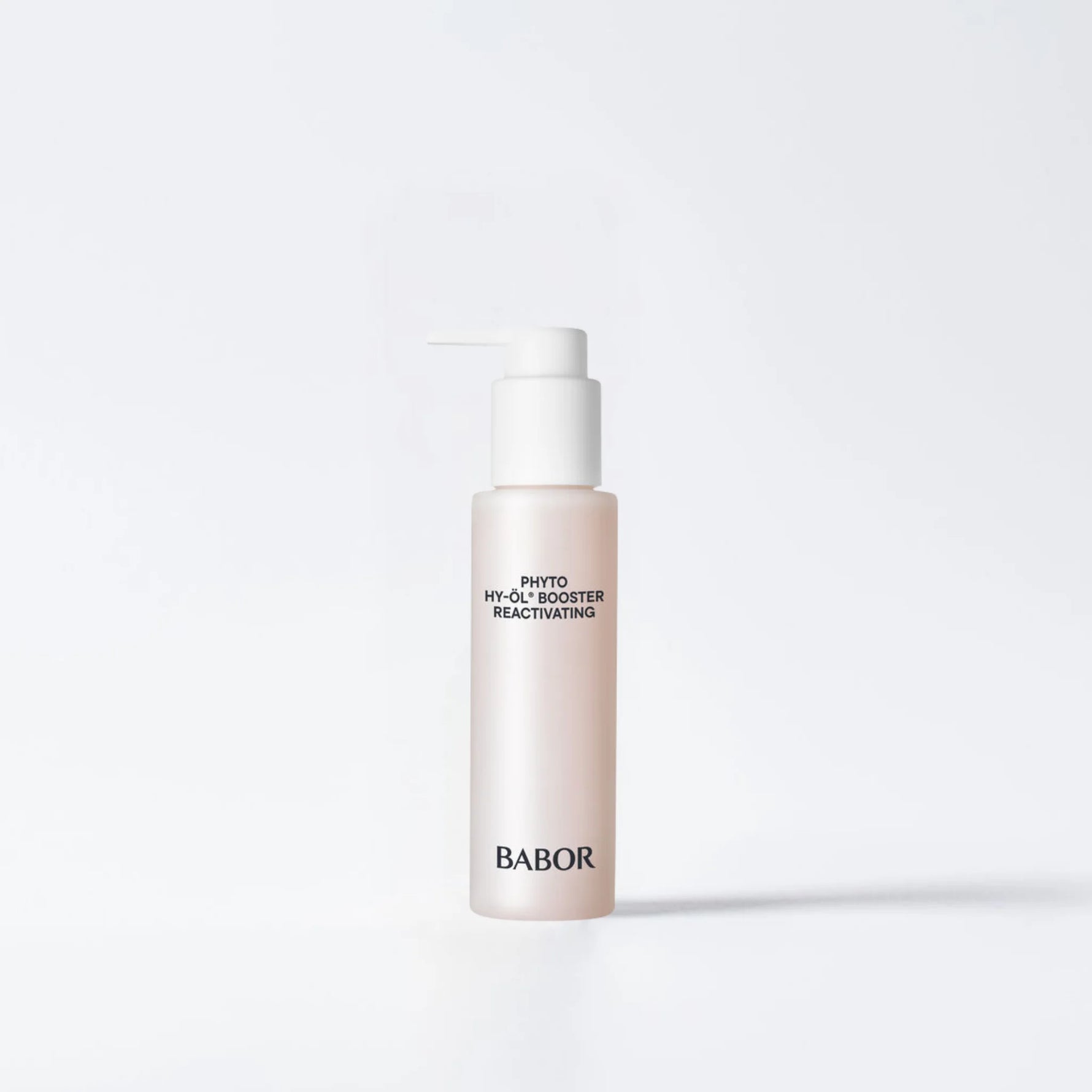 Phyto HY-ÖL Booster Reactivating