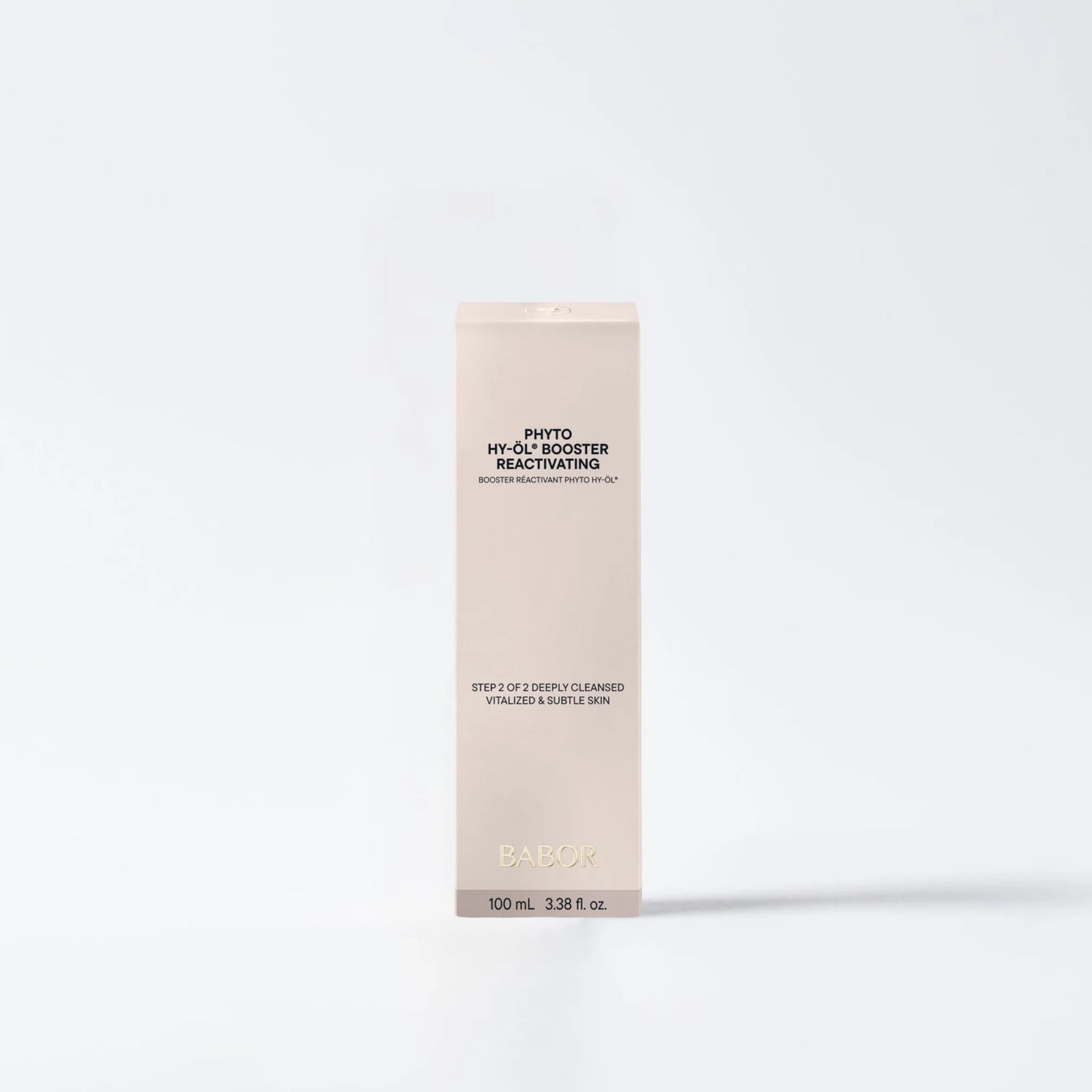 Phyto HY-ÖL Booster Reactivating