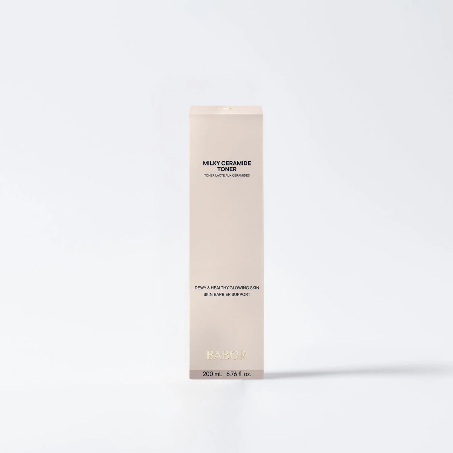 Deep Cleansing Foam