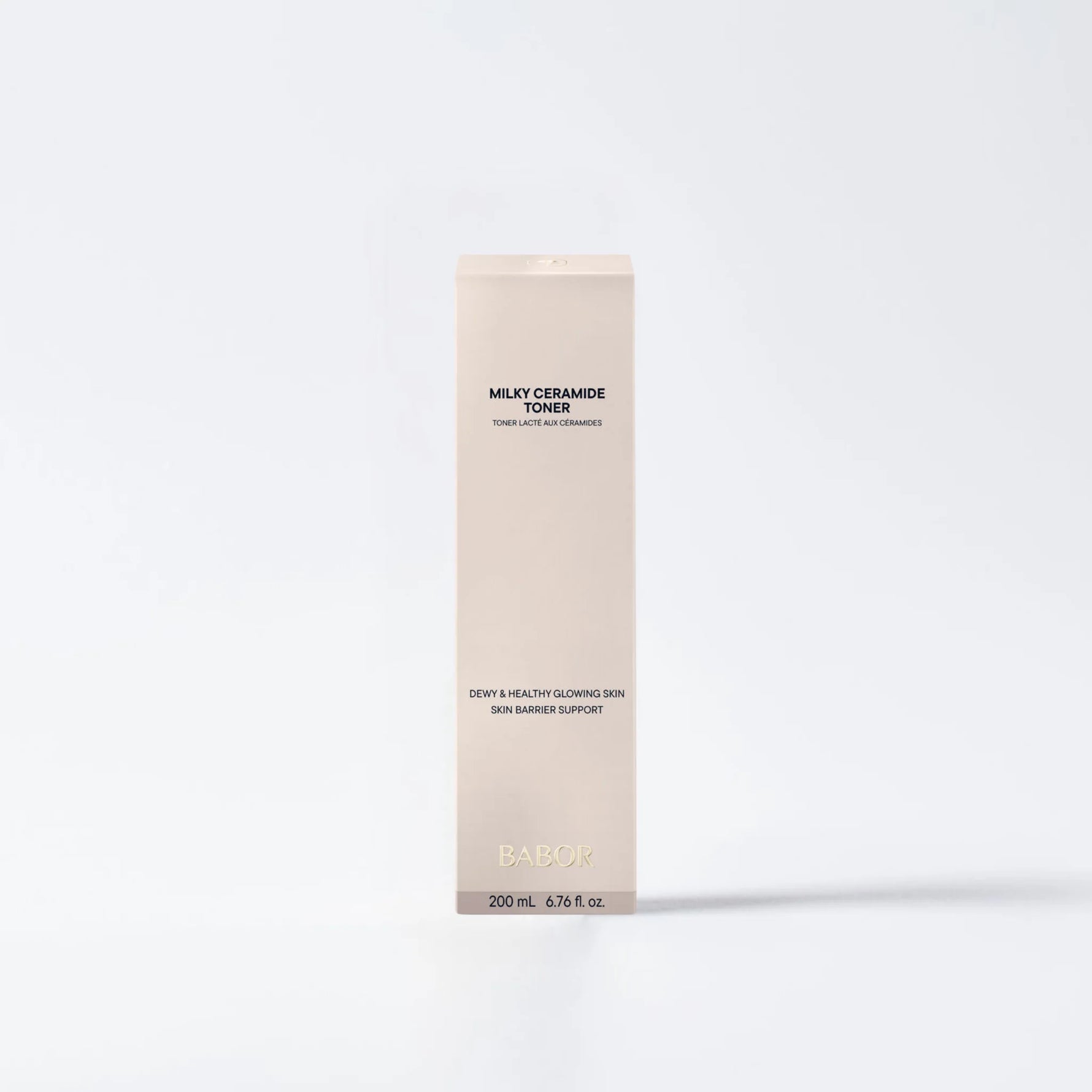 Deep Cleansing Foam