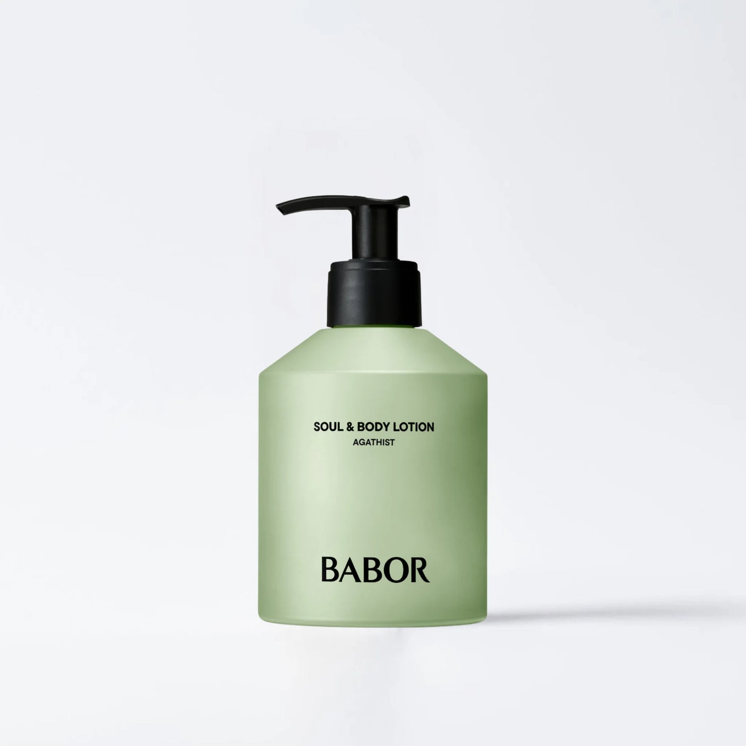Soul & Body Lotion Agathist