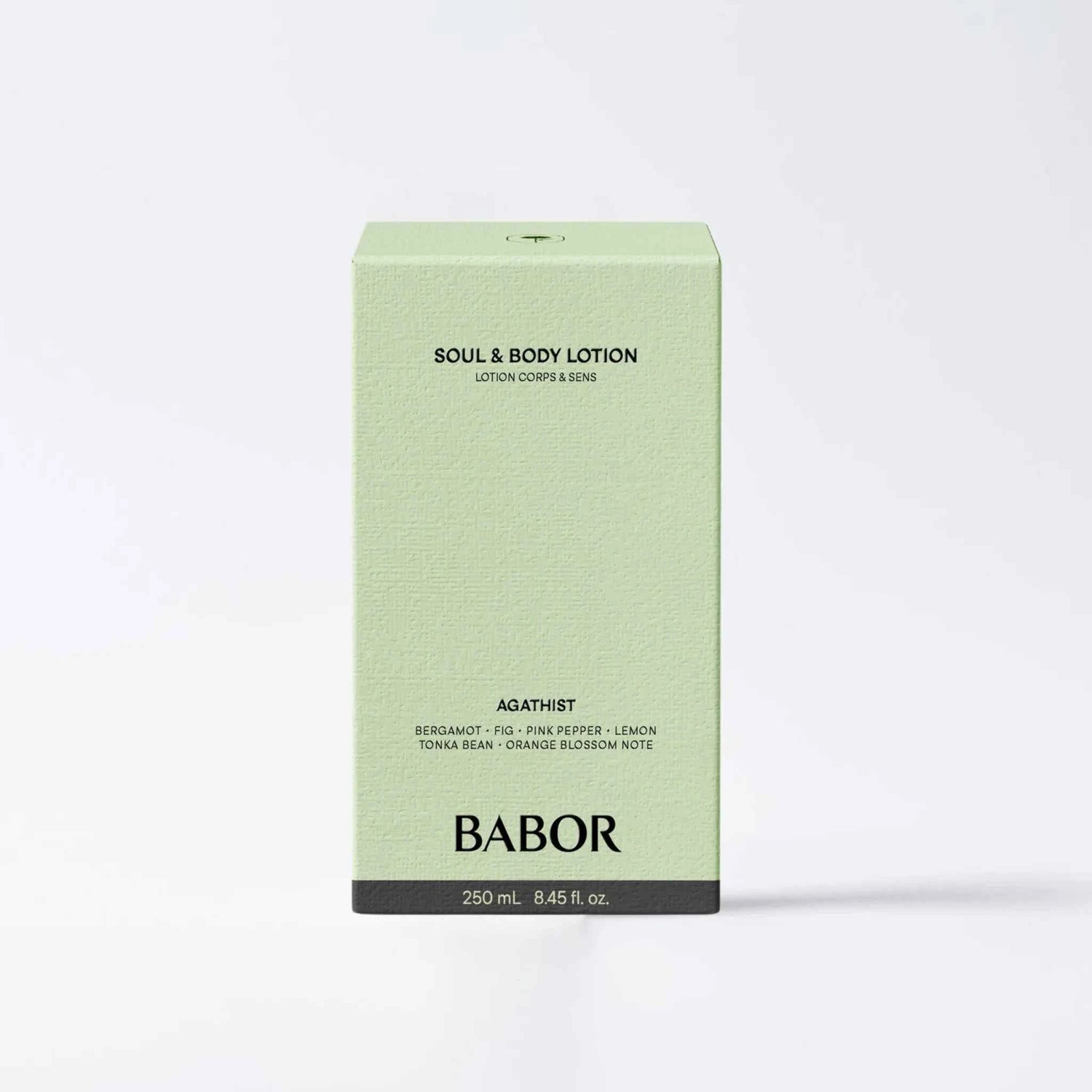 Body Lotion Agathist
