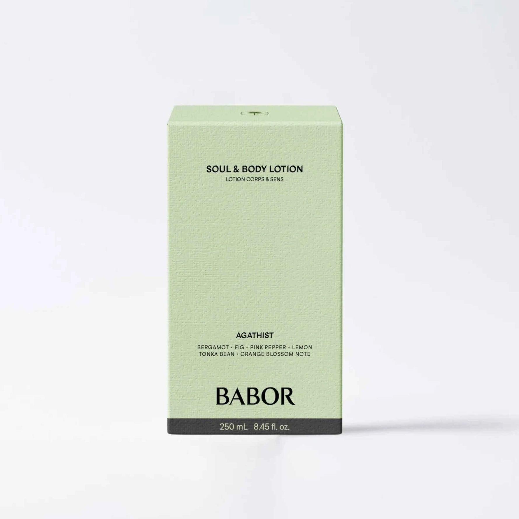 Body Lotion Agathist