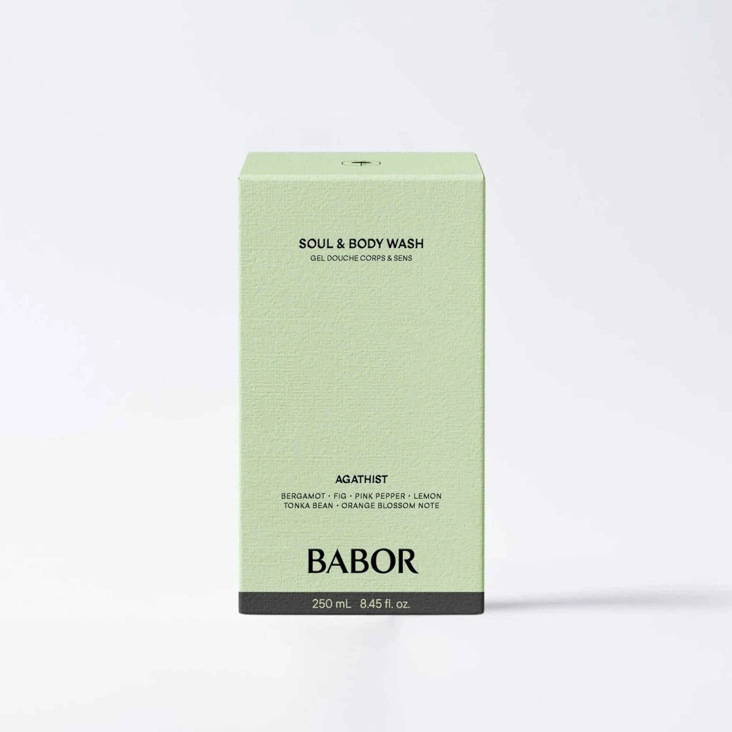 Body Wash Agathist