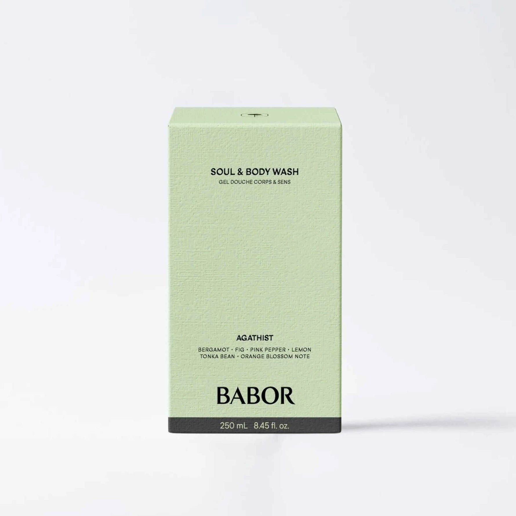 Body Wash Agathist