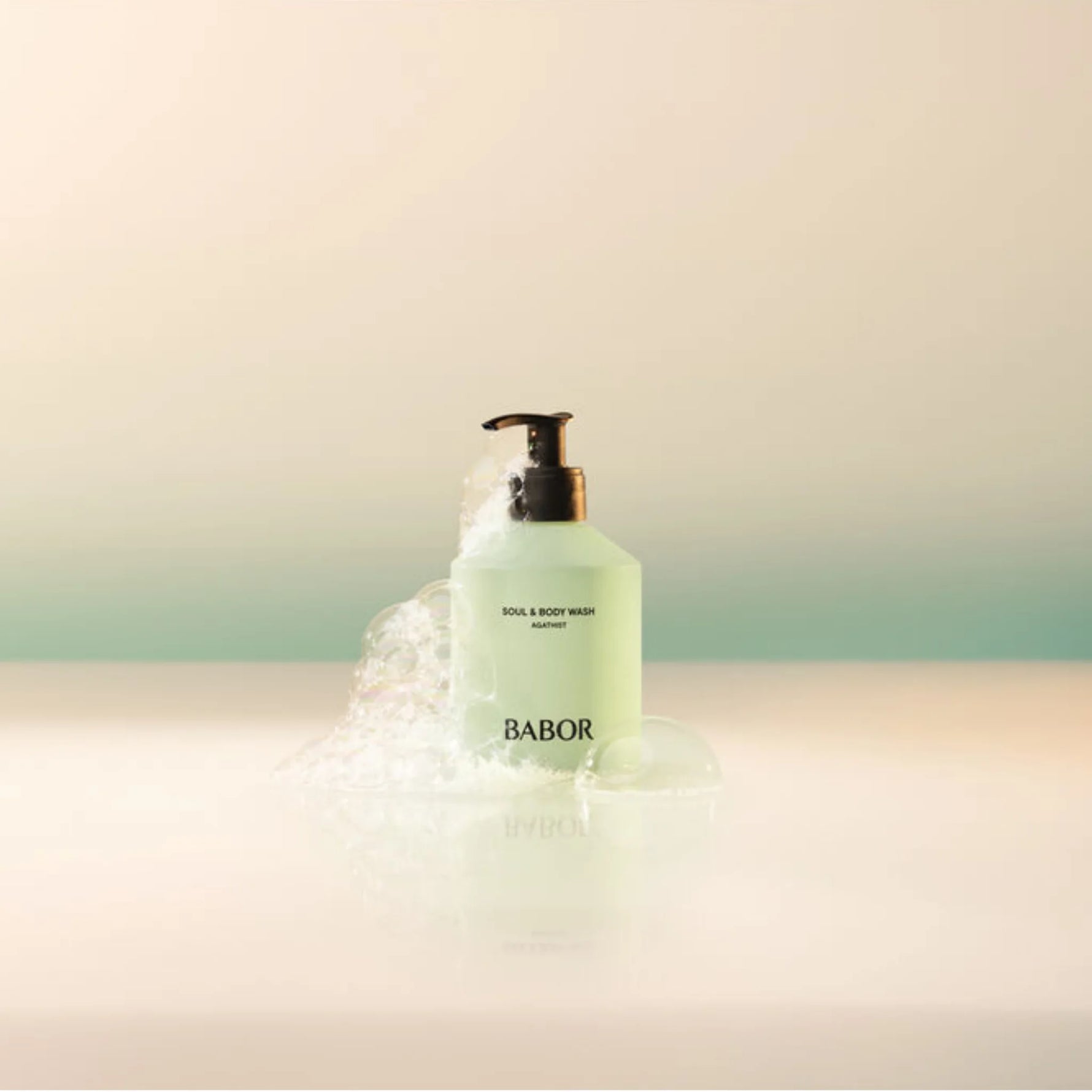 Soul & Body Wash Agathist
