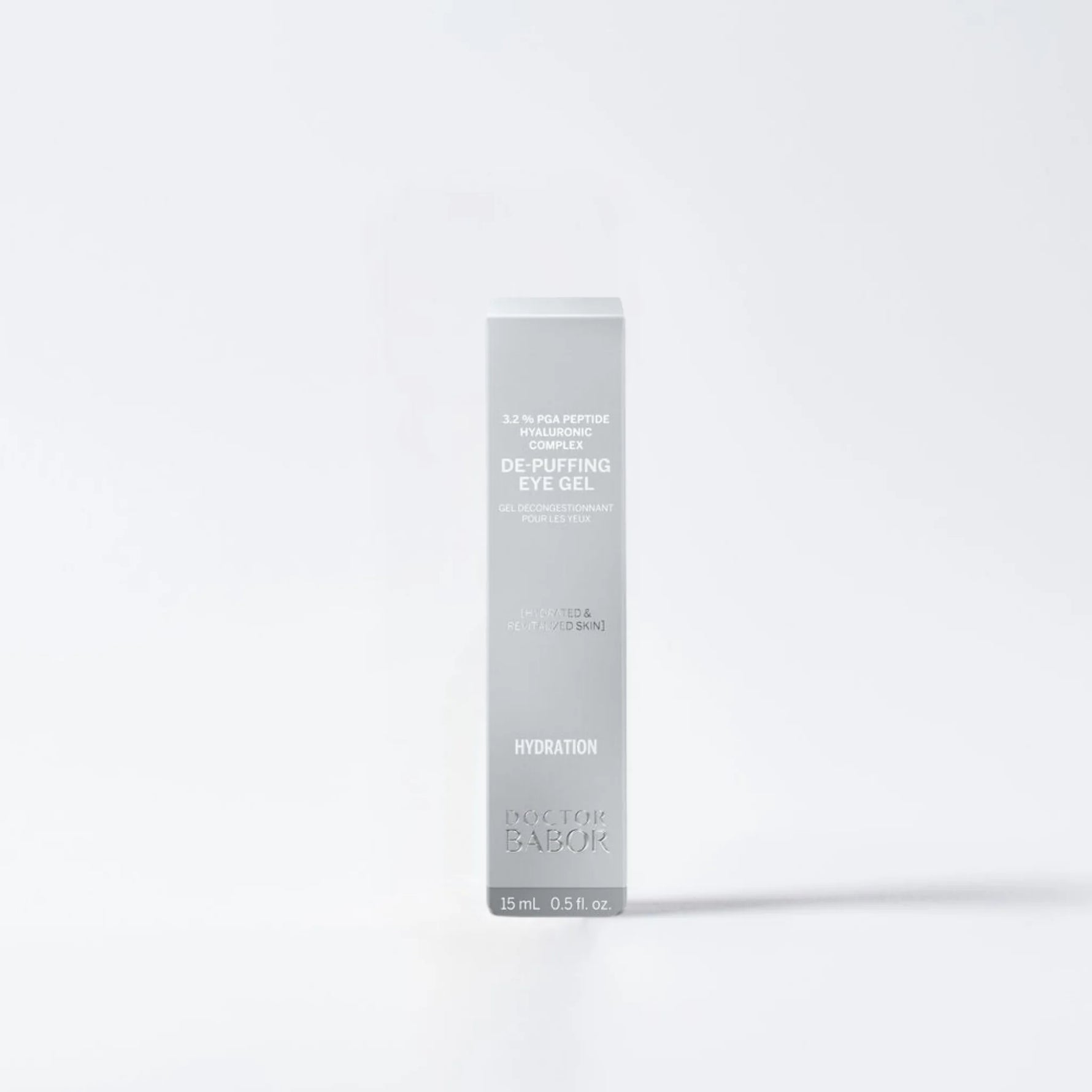 DR Hydration De-Puffing Eye Gel